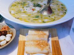 -茅庐川菜(烟台万象汇店)