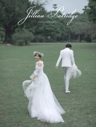 点击看大图 -巴黎春天婚纱摄影STUDIO·定制