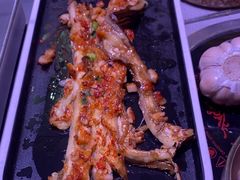 -丰茂烤串(全国首店)