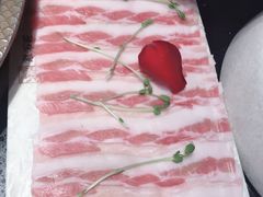 -潘小辣鲜肉老火锅