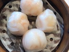 -衡山汇·高级粤菜(霄云路店)