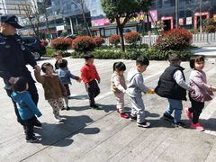 -绿城奇妙园双语日托(华茂悦峰园区)