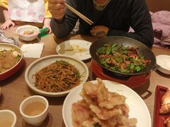 -金掌勺锅包肉(太原万达店)