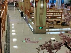 -极乐汇汗蒸会馆(杭州店)