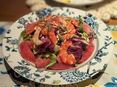 -弗兰克牛排西餐厅Ribone steak house(柠檬花园店)