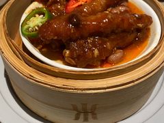 -晋江荣誉国际酒店·港誉茶餐厅