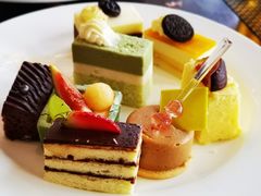 -洲际酒店·地平线全日餐厅HORIZON CAFÉ