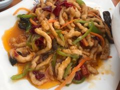 -东北佬菜馆(斗东店)