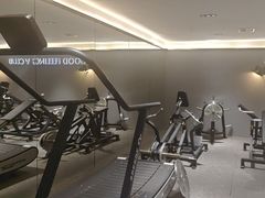 -古德菲力健身(特区报业店)