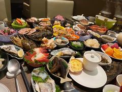 -舒友海鲜姿造(白鹭洲店)