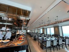 -Social 秀西餐厅-长沙瑞吉酒店(运达店)