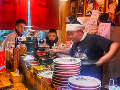-老龙亭拉面店