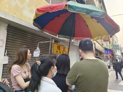 -明记牛杂(新马路分店)
