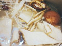 -野妹火锅(龙岗店)