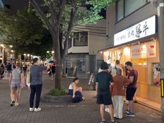 -牛カツ京都勝牛(河原町蛸薬師店)