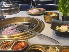 -妥妥烤肉料理(昙华林店)