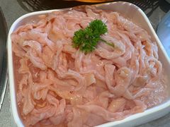 -蜀留香火锅·始于1999·原四川老火锅(白堤路店)