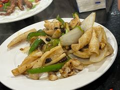 -一哥美食(总店)