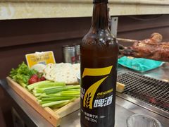 -宗泉烤全羊·烤羊腿·家常菜(解放东路店)