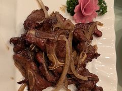 -得月楼·省级非遗·传统苏帮菜(观前店)
