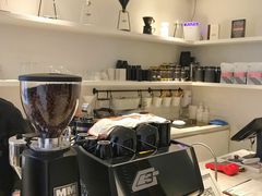 -大酉·M Coffee(北京美术馆店)