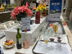 -太湖饭店玉兰厅(自助餐厅)