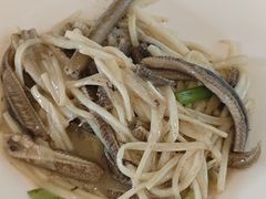 -逸林轩中餐厅(中信泰富朱家角锦江酒店)