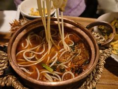 -紫滇源云南生态菜(丹凤街店)