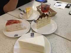-Nadeje(Plaza Mahkota)