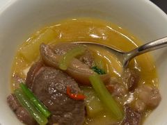 -荣轩(新荣记环球金融中心店)