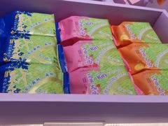 -GANSO元祖食品(白下店)