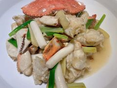 -恒记饭店·海鲜明档(淹城店)