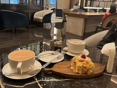 -V咖啡(兰州盛达希尔顿酒店)