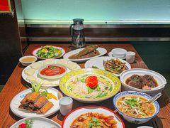 -一记洛阳菜·糖醋小排·水席(十字街店)