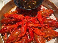 -靓靓蒸虾·头牌蒸虾(南山桂庙店)