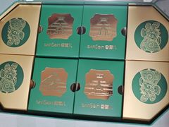 -香雪儿(升龙御玺店)