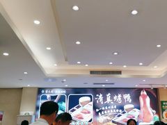 -紫光园(劲松店)