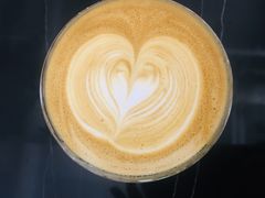 卡布奇诺-CAFE'IN精品咖啡体验空间(小寨店)