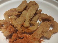 -湘当爱·鲜煮现炒(松岗立业路店)