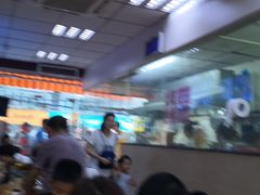 -朝阳路拉面店