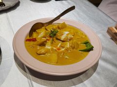 -Thai Alley泰爱里(二沙岛店)