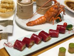 -天瑞轩·粤菜餐厅
