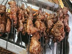 烤筋-虎卫烤肉(东关南街店)
