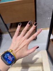 -悦指间美甲美睫