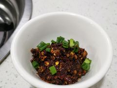 -黔府豆米火锅野菜馆(南马店)