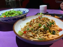 -湘西土菜(望京店)