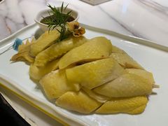江南白切鸡-江南郡府(天宝路店)