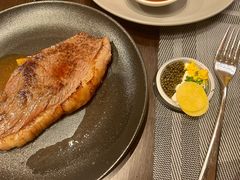 -济南凯宾斯基酒店-THE VIEW云景全日制餐厅