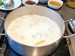 -捞王锅物料理(上海世茂广场店)