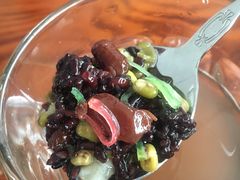 -苏阳许记绿豆汤(阳山店)